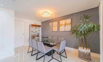 Imagem 3: Apartamento à venda em Santo Amaro com 148 m², 3 quartos, 3 suítes, 3 vagas