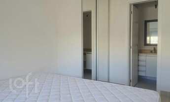 Imagem 6: Apartamento à venda em Morumbi com 102 m², 1 quarto, 1 suíte, 2 vagas