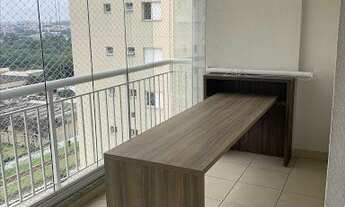 Imagem 6: Apartamento à venda em Vila Leopoldina com 79 m², 2 quartos, 2 suítes, 2 vagas