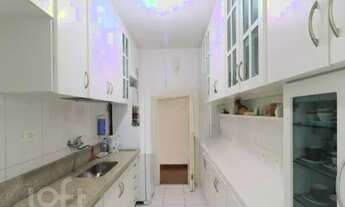 Imagem 5: Apartamento à venda em Santo Amaro com 105 m², 3 quartos, 1 suíte, 1 vaga