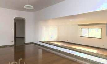 Imagem 6: Apartamento à venda em Vila Andrade com 370 m², 4 quartos, 3 suítes, 4 vagas