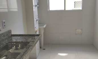 Imagem 7: Apartamento à venda em Pirituba com 52 m², 2 quartos, 1 suíte, 1 vaga