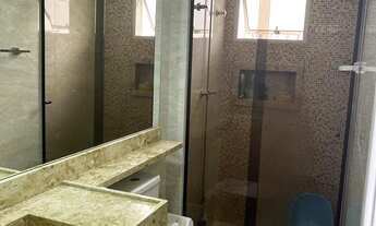 Imagem 2: Apartamento à venda em Vila Prudente com 126 m², 3 quartos, 1 suíte, 2 vagas