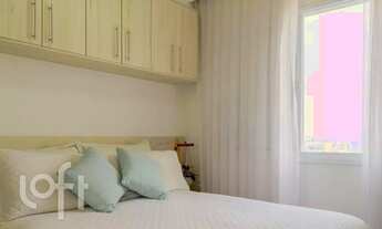 Imagem 2: Apartamento à venda em Barra Funda com 31 m², 1 quarto