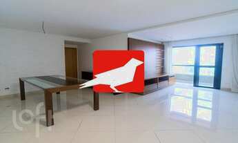 Imagem 2: Apartamento à venda em Bosque da Saúde com 140 m², 3 quartos, 1 suíte, 3 vagas