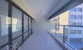 Imagem 2: Apartamento à venda em Vila Leopoldina com 128 m², 3 quartos, 3 suítes, 2 vagas