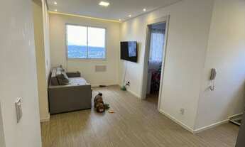 Imagem: Apartamento à venda em Vila Jacuí com