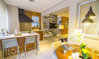 Imagem 4: Apartamento à venda em Vila Andrade com 58 m², 2 quartos, 1 vaga