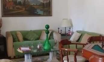 Imagem: Apartamento à venda em Santo Amaro com