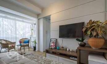 Imagem: Apartamento à venda em Campo Belo com 35