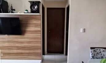 Imagem: Apartamento à venda em Brás com 50 m²