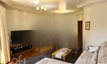 Imagem: Apartamento à venda em Mandaqui com 128