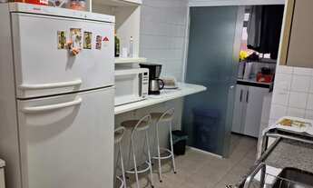 Imagem 4: Apartamento à venda em Casa Verde com 64 m², 2 quartos, 1 vaga