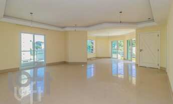 Imagem: Apartamento à venda em Mandaqui com 196