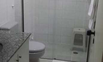 Imagem 7: Apartamento à venda em Bosque da Saúde com 68 m², 2 quartos, 1 vaga