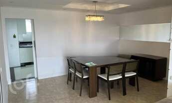 Imagem 6: Apartamento à venda em Perdizes com 115 m², 3 quartos, 1 suíte, 1 vaga