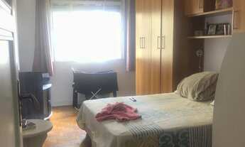 Imagem 2: Apartamento à venda em República com 46 m², 1 quarto, 1 suíte