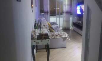 Imagem 6: Apartamento à venda em Campo Grande com 69 m², 3 quartos, 1 suíte, 2 vagas