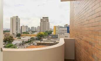 Imagem 5: Apartamento à venda em Lapa com 102 m², 3 quartos, 1 suíte, 1 vaga