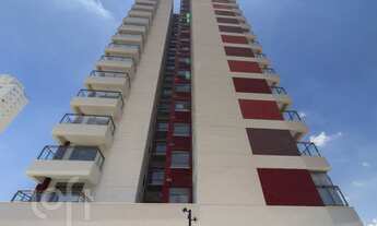 Imagem: Apartamento à venda em Vila Romana com