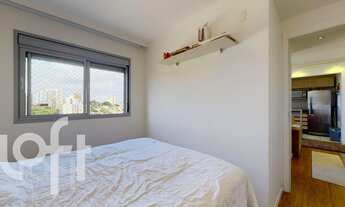 Imagem 7: Apartamento à venda em Jabaquara com 51 m², 2 quartos, 1 vaga