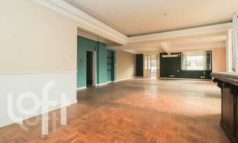 Imagem: Apartamento à venda em Higienópolis com