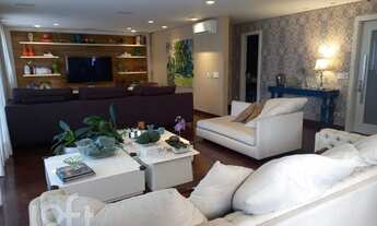 Imagem 5: Apartamento à venda em Perdizes com 267 m², 4 quartos, 4 suítes, 5 vagas