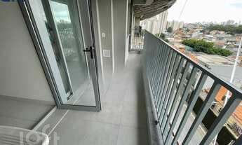 Imagem 5: Apartamento à venda em Cursino com 50 m², 2 quartos, 1 vaga