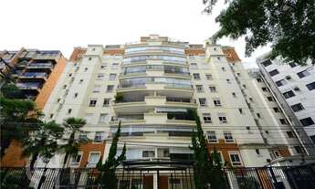 Imagem 3: Apartamento à venda em Morumbi com 129 m², 3 quartos, 3 vagas