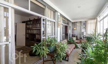 Imagem: Apartamento à venda em Santa Cecília com