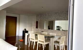 Imagem 7: Apartamento à venda em Vila Andrade com 238 m², 3 quartos, 3 suítes, 4 vagas