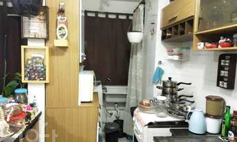 Imagem 4: Apartamento à venda em Barra Funda com 31 m², 1 quarto