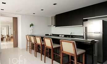 Imagem 7: Apartamento à venda em República com 35 m², 1 quarto, 1 vaga