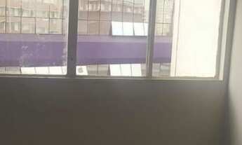 Imagem 2: Apartamento à venda em Liberdade com 38 m², 1 quarto, 1 vaga