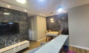 Imagem 3: Apartamento à venda em Vila Prudente com 65 m², 2 quartos, 1 vaga