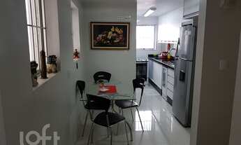 Imagem 6: Apartamento à venda em República com 75 m², 2 quartos, 1 suíte