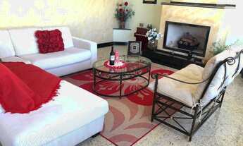 Imagem: Apartamento à venda em Mooca com 368 m²