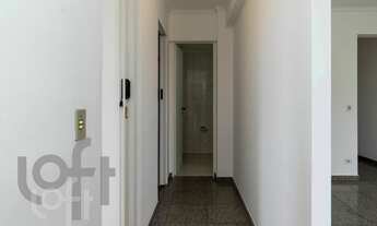 Imagem 2: Apartamento à venda em Belém com 70 m², 3 quartos, 1 vaga