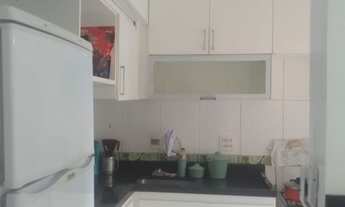 Imagem 6: Apartamento à venda em Vila Sônia com 64 m², 3 quartos, 1 suíte, 2 vagas