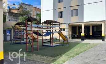 Imagem 2: Apartamento à venda em Aricanduva com 62 m², 2 quartos, 1 vaga