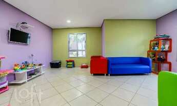 Imagem 6: Apartamento à venda em Vila Andrade com 80 m², 3 quartos, 2 suítes, 2 vagas