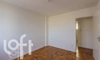 Imagem 3: Apartamento à venda em República com 52 m², 2 quartos