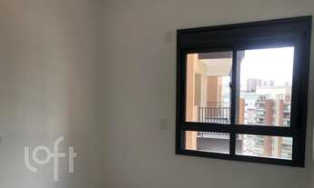 Imagem 4: Apartamento à venda em Vila Romana com 103 m², 3 quartos, 2 suítes, 2 vagas