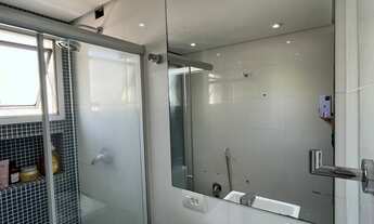 Imagem 6: Apartamento à venda em Saúde com 40 m², 1 quarto, 1 vaga