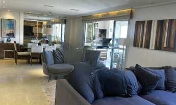 Imagem 7: Apartamento à venda em Santo Amaro com 143 m², 3 quartos, 3 suítes, 2 vagas