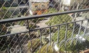 Imagem 2: Apartamento à venda em Santo Amaro com 83 m², 3 quartos, 1 vaga