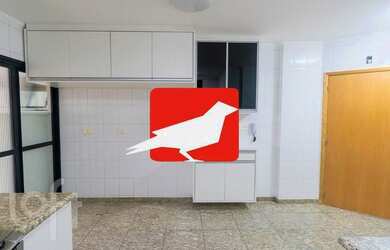 Imagem 14: Apartamento à venda em Bosque da Saúde com 140 m², 3 quartos, 1 suíte, 3 vagas