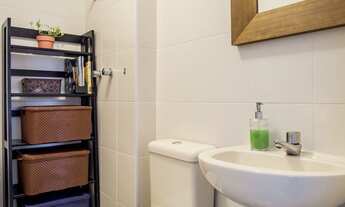 Imagem 3: Apartamento à venda em Cursino com 50 m², 2 quartos, 1 suíte, 1 vaga