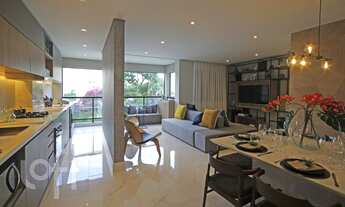 Imagem 2: Apartamento à venda em Saúde com 79 m², 3 quartos, 1 suíte, 1 vaga