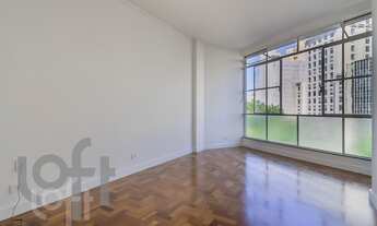 Imagem: Apartamento à venda em República com 62